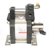Bomba de líquido accionada por aire serie OG