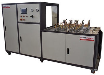 Máquina de prueba de pulso de presión a la venta