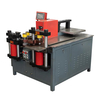 Máquina de procesamiento de barras colectoras CNC