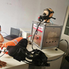 Máquina de calibración de mascarillas de respiración