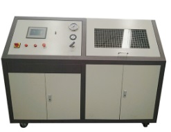 fabricantes de equipos de prueba de presión
