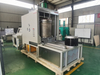 Máquina de prueba de presión de agua de simulación de aguas profundas