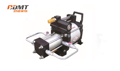 Fabricante de bombas de refuerzo de aire ODMT