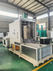 Máquina de prueba de presión de agua de simulación de aguas profundas