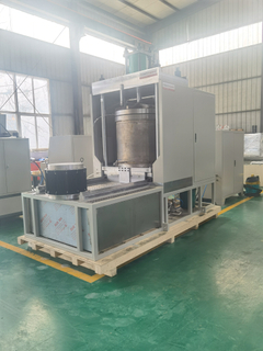 Máquina de prueba de presión de agua de simulación de aguas profundas