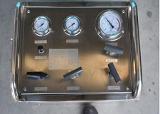 Se vende sistema de refuerzo de gas